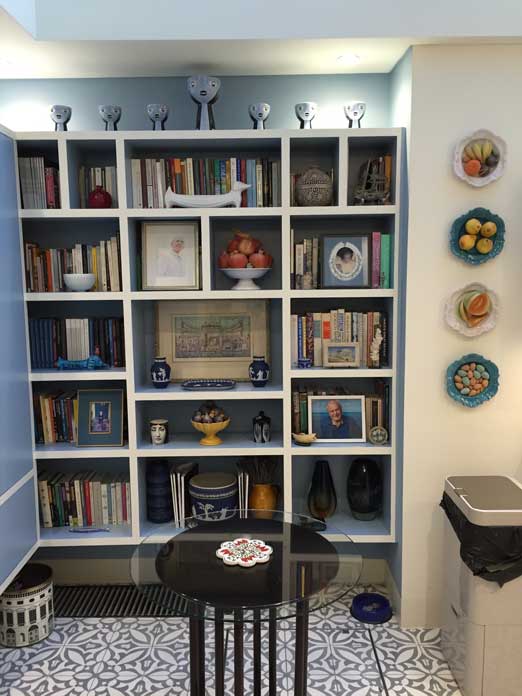 cabinets