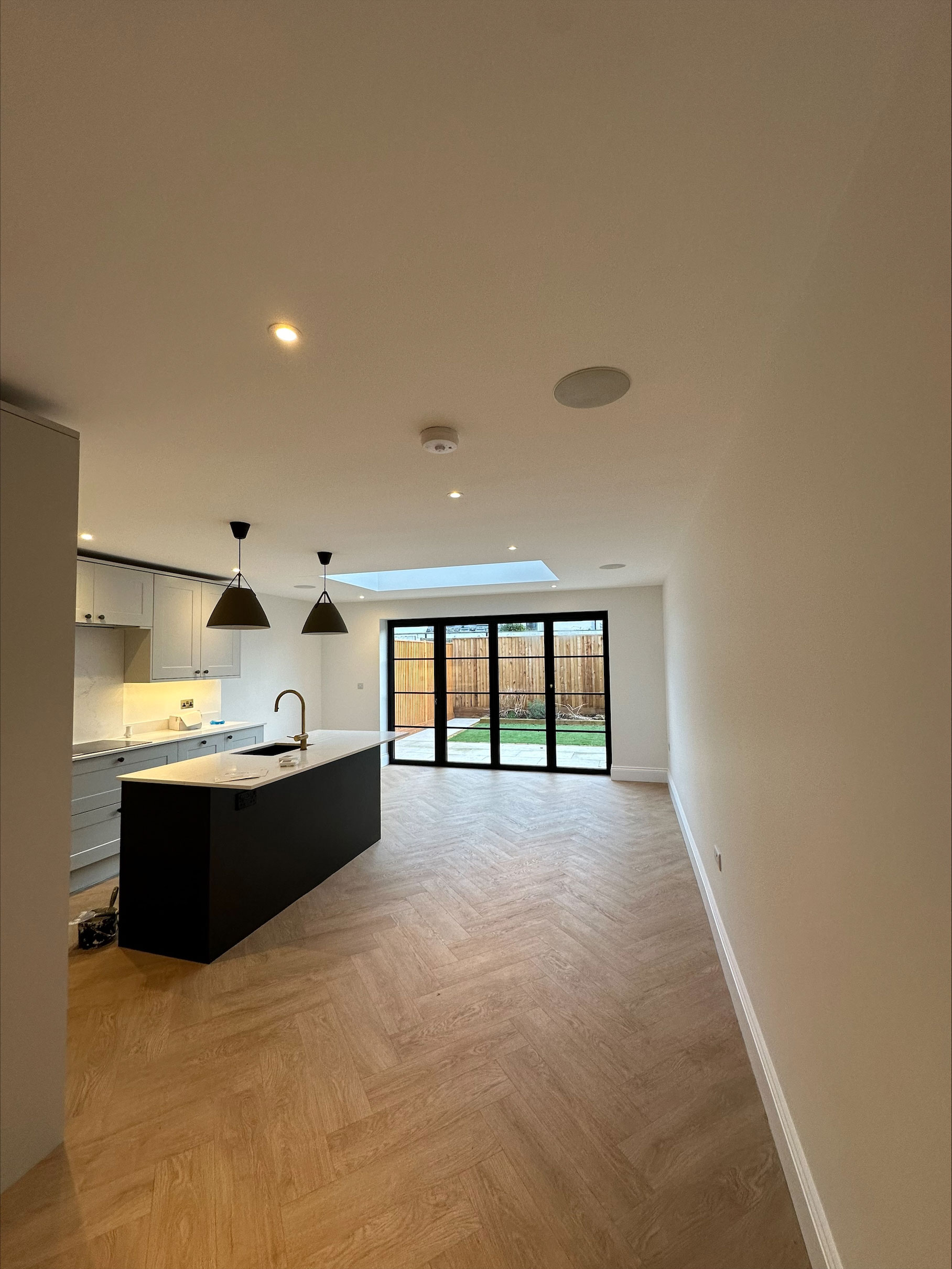 kitchen cabinets