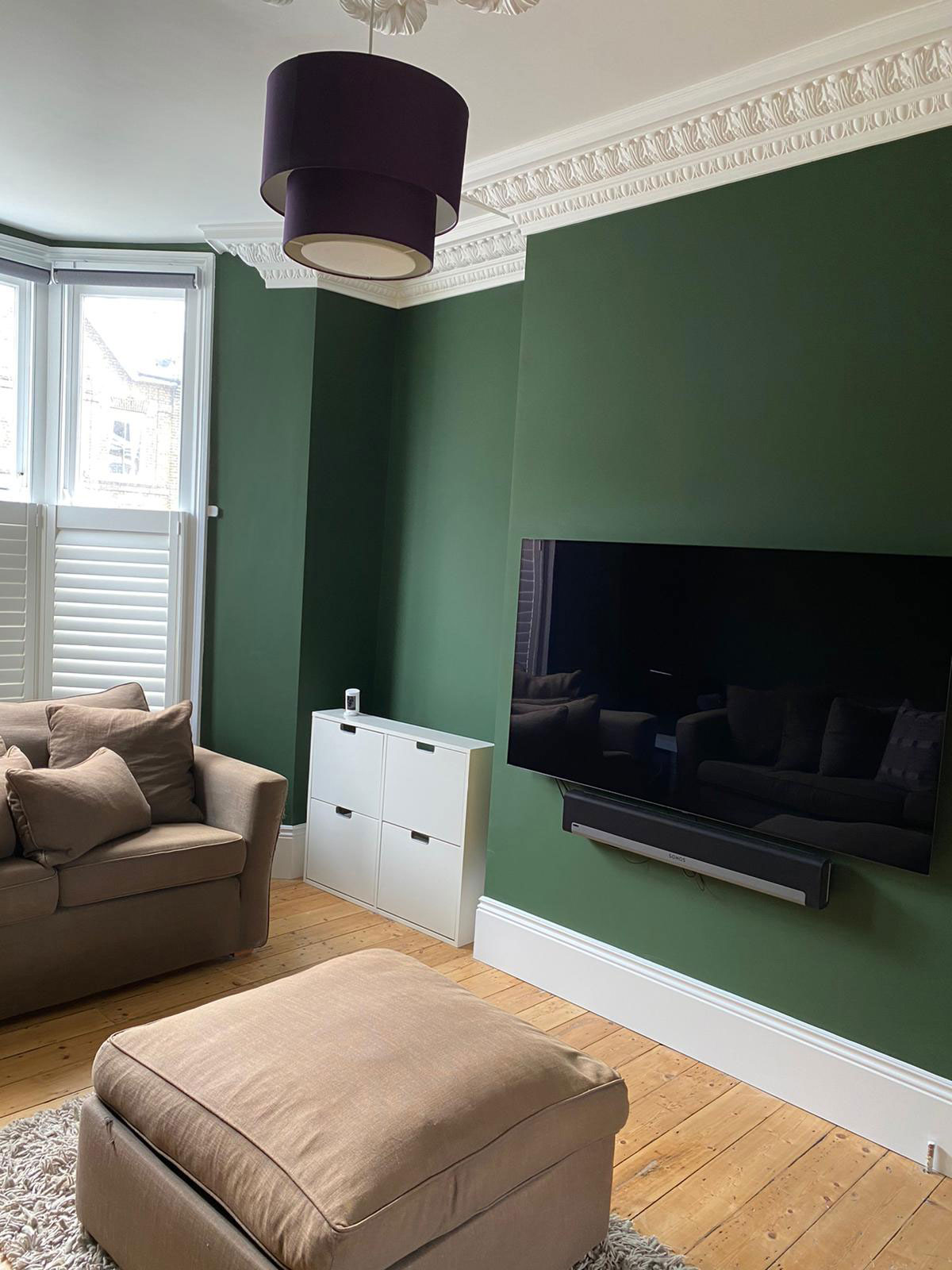 Why Choose Firstcall Painting